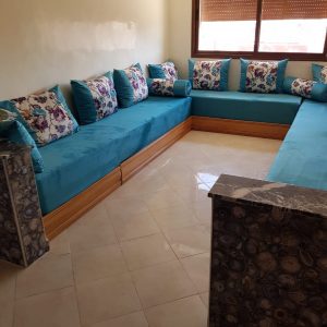 Annonce Appartement à vendre à el jadida