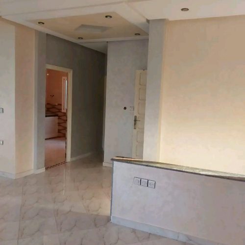 Annonce: Appartement à vendre à Kénitra