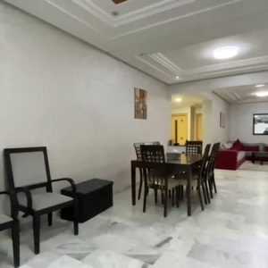 Annonce Appartement Bien Ensoleillé A Vendre