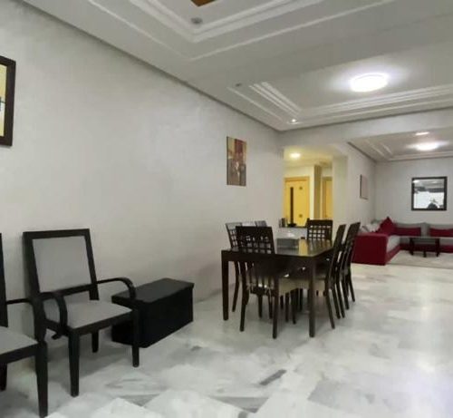 Annonce: Appartement Bien Ensoleillé A Vendre