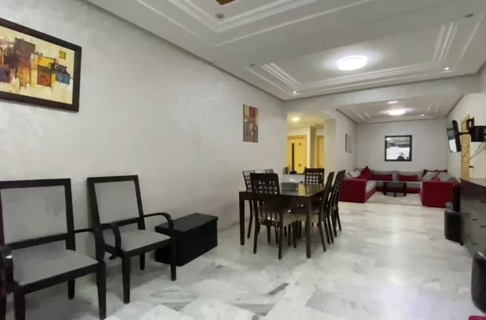 Image annonce: Appartement Bien Ensoleillé A Vendre