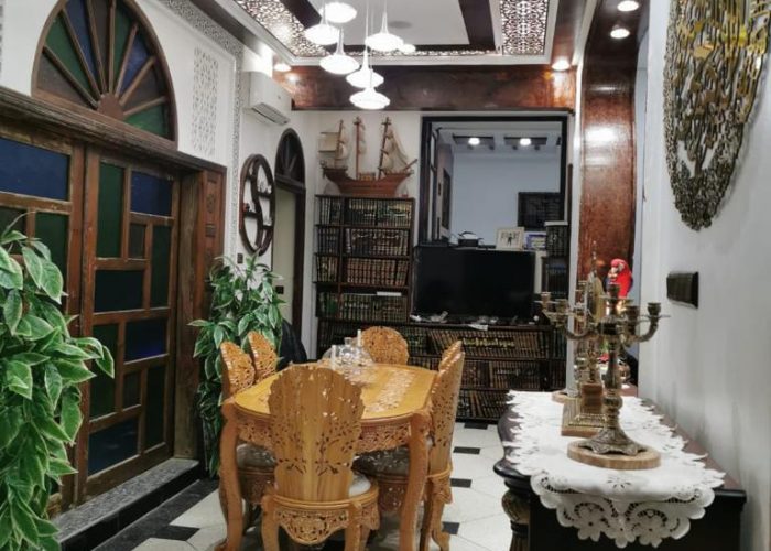Image annonce: Appartement De Luxe À Louer Meublé