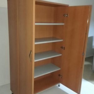 Annonce Armoire en bois
