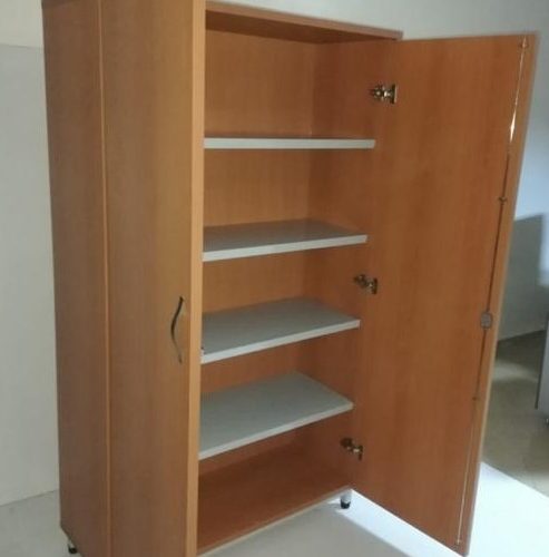 Annonce: Armoire en bois