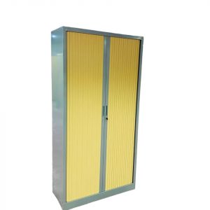 Annonce Armoire haute métallique monobloc 100x200cm