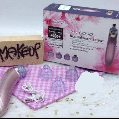 Annonce: Aspirateur point noir disponible