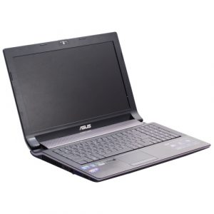 Annonce Asus n73j