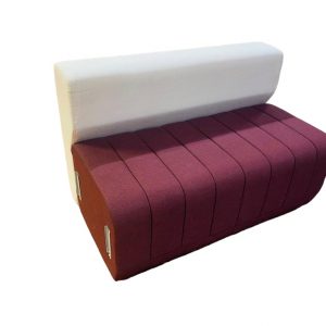 Annonce Banquette Senator By Allermuir 2 places
