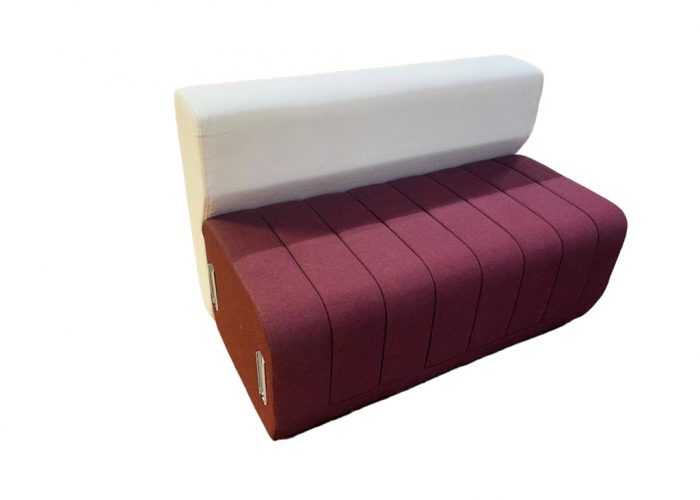 Image annonce: Banquette Senator By Allermuir 2 places