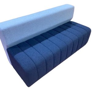 Annonce Banquette Senator By Allermuir bleu