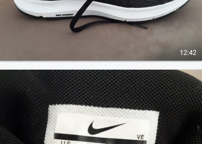 Image annonce: Basket Nike original
