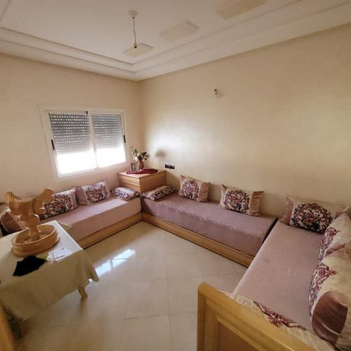 Annonce: Bel appartement au 3ème étage à vendre