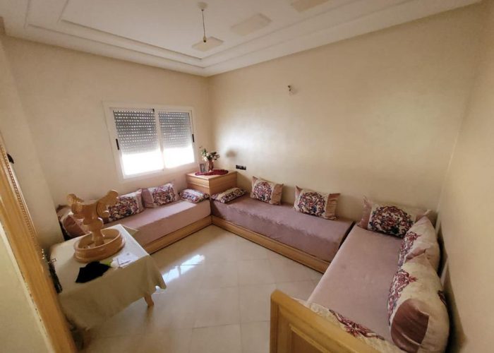 Image annonce: Bel appartement au 3ème étage à vendre