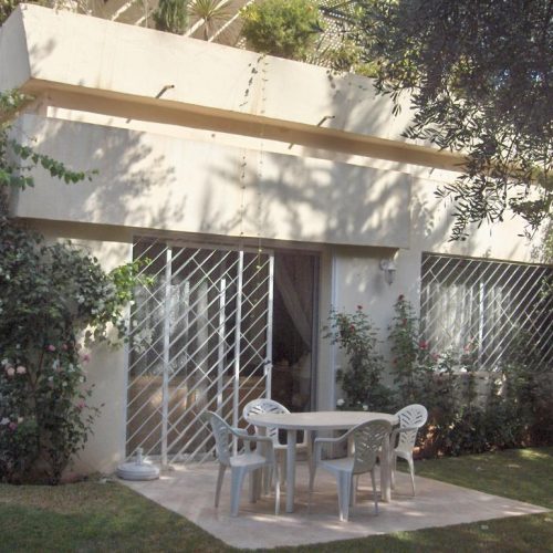 Annonce: Belle Villa À Vendre Ou À Louer