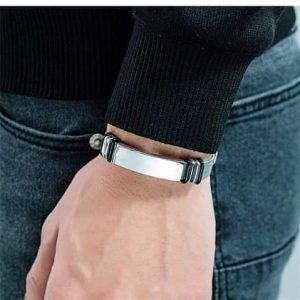Annonce Bracelet pour HOMME disponible en promotion