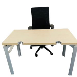 Annonce Bureau d'appoint Haworth 120x60cm table informatique