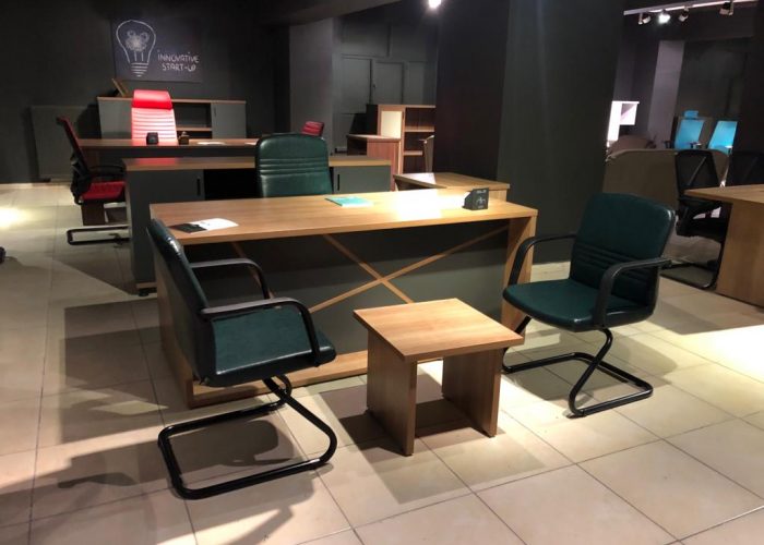 Image annonce: Bureau importation a vendre