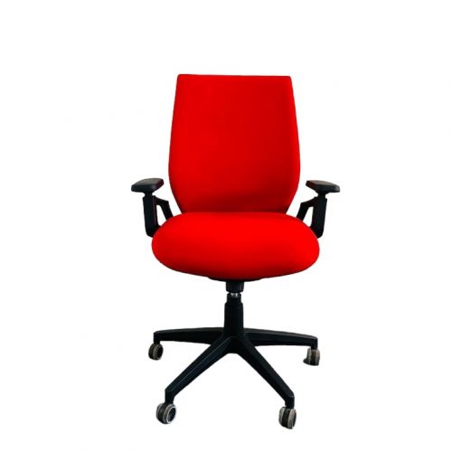 Annonce: Chaise roulette bureau accoudoir réglable promo