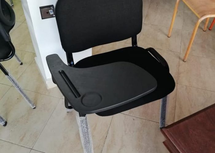 Image annonce: Chaises écritoire