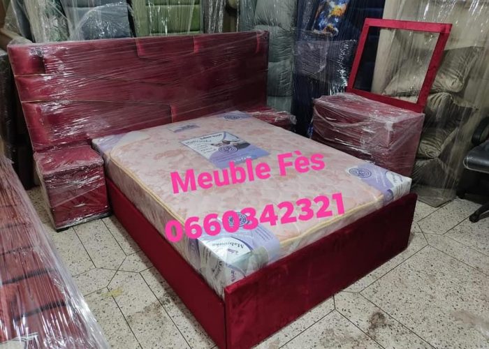 Image annonce: Chambres modernes et excellente qualité Livraison et installation gratuites