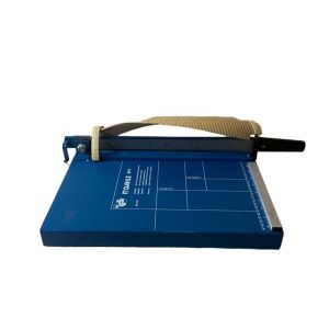 Annonce Cisaille Dahle 561 massicot A4