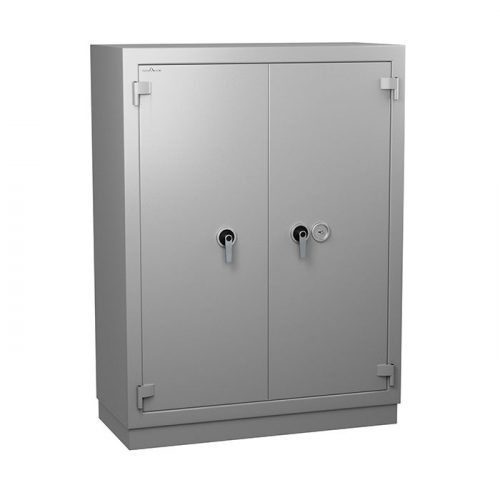 Annonce: Coffre Armoire forte Ignifugée Hartmann Tresore France 750L