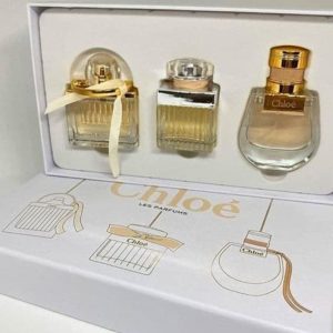 Annonce Coffret miniature chloé disponible