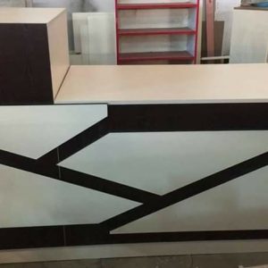 Annonce Comptoir