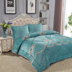 Annonce Couvre lit de Luxe