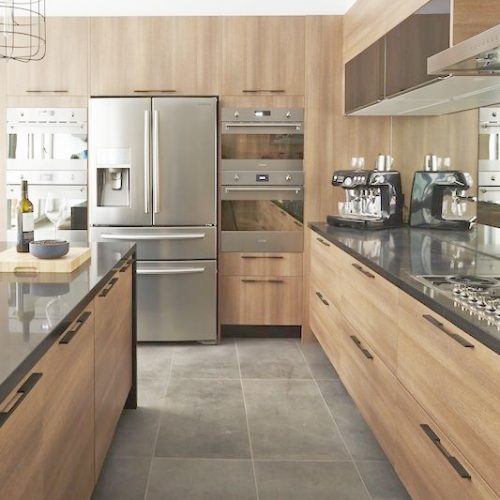 Annonce: Cuisines moderne