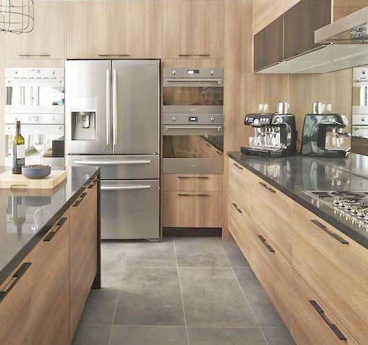 Image annonce: Cuisines moderne