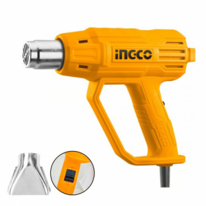 Annonce Décapeur thermique 2000W+3buses+1racleur