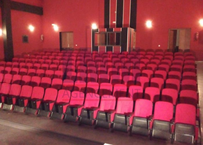 Image annonce: Des amphithéâtre a vendre