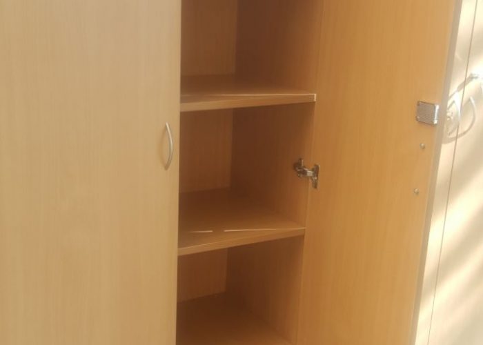 Image annonce: Des Armoires en bois