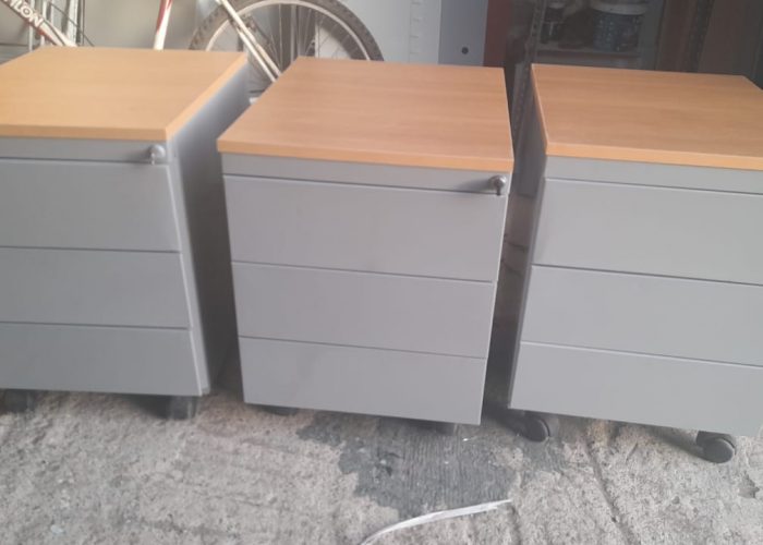 Image annonce: Des caissons a vendre