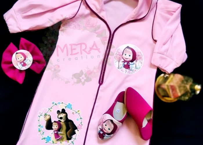 Image annonce: Des jlaba pour les petits