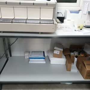 Annonce Des Tables décharge