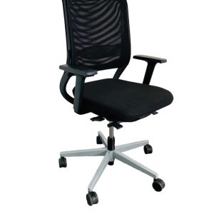 Annonce fauteuil de bureau Sedus Netwin noir