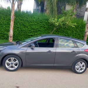 Annonce Ford focus