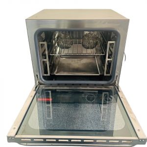 Annonce Four à air pulsé inox Technitalia professionnel