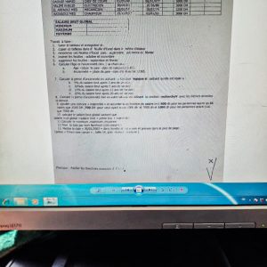 Annonce Je suis à la recherche d'un stage