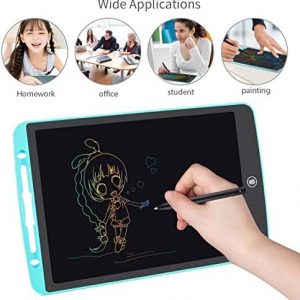 Annonce LCD Writin Tablet 12''