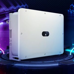 Annonce Les onduleurs d'injection Huawei 40ktl et 60ktl