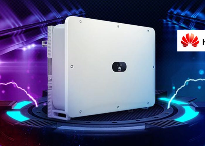 Image annonce: Les onduleurs d’injection Huawei 40ktl et 60ktl