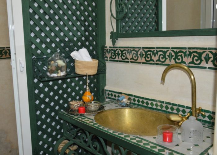 Image annonce: Location gérance d’un spa à Medina