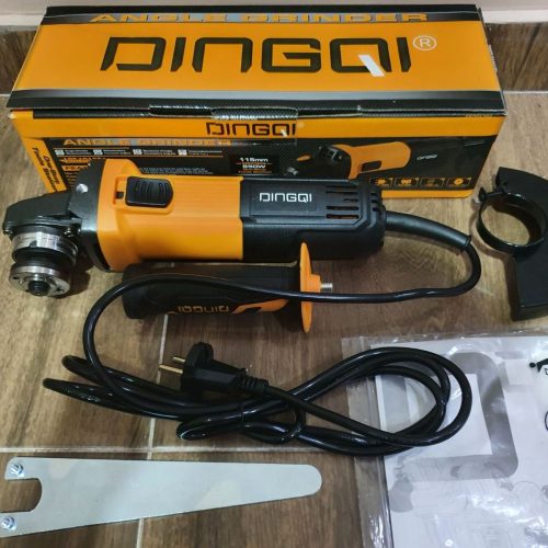 Annonce: Meuleuse 115mm 850w // angle grinder