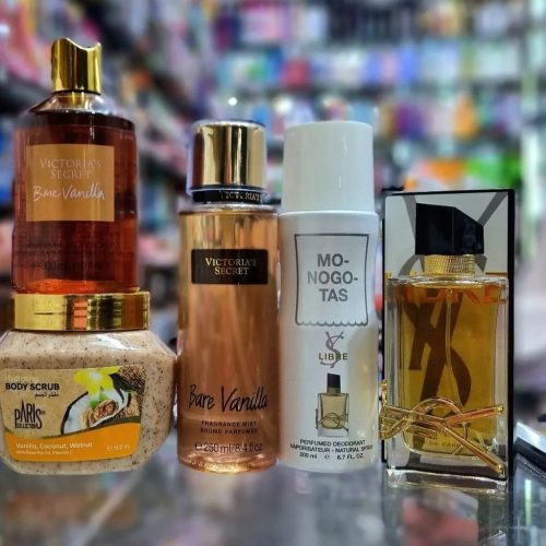 Annonce: Pack beaité disponible en promotion