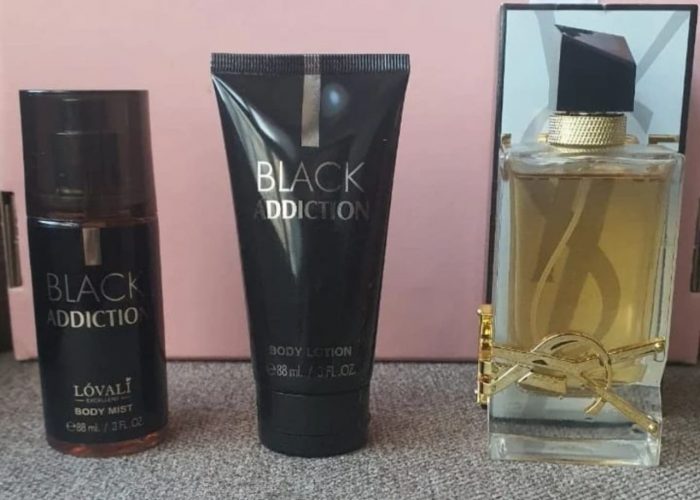 Image annonce: Pack Parfum disponible en promotion