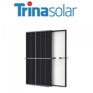 Annonce Panneaux solaires photovoltaïques trina solar 505wc