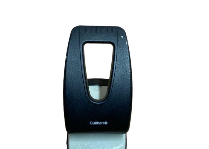 Image annonce: Perforateur 2 trous Guilbert pro bureautique